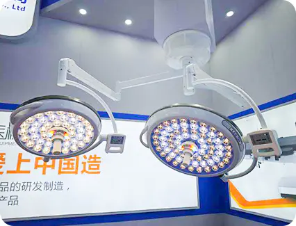 Tecnologia de equipamentos médicos Jiangsu Yigao Co., Ltd.