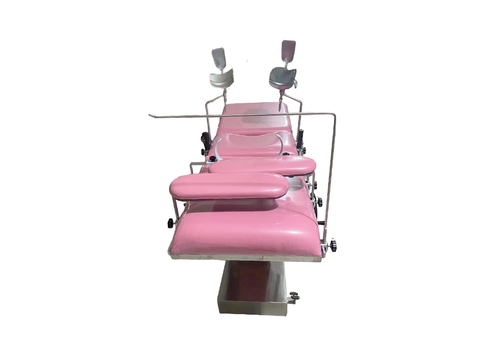 Cama de parto elétrica YGP01A