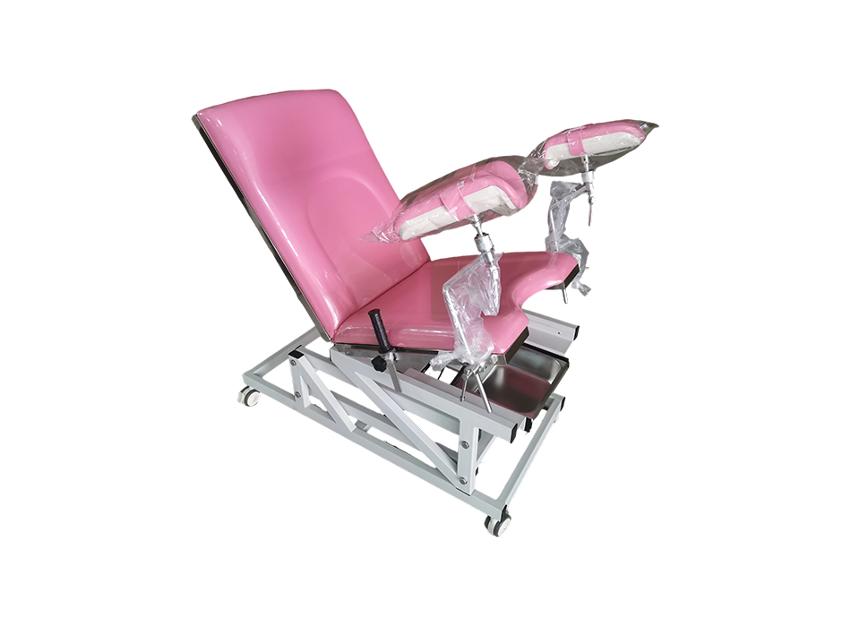 Cama de parto elétrica YGP01A