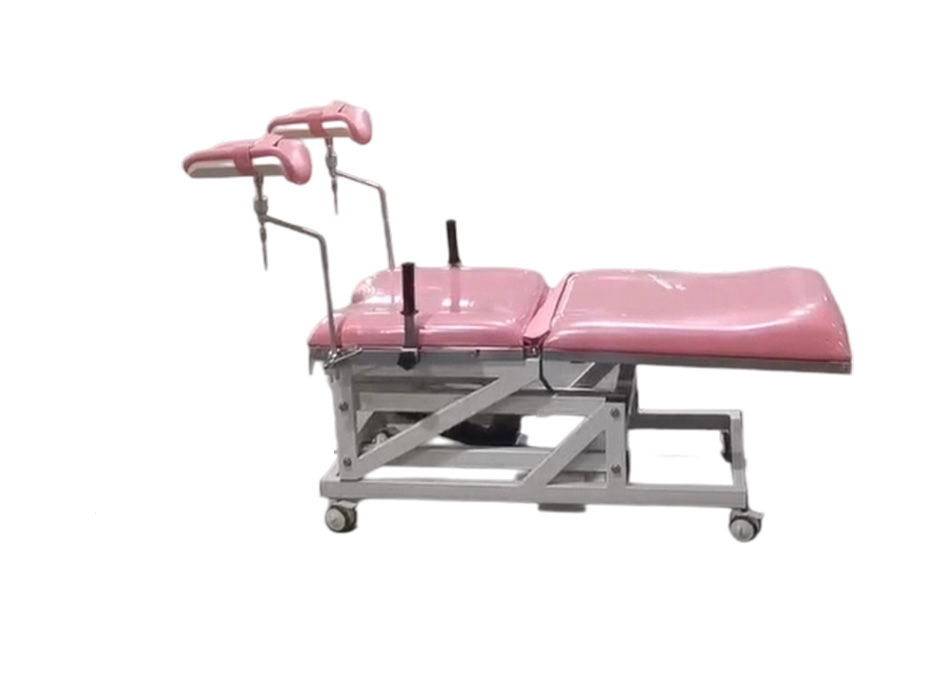 Cama de parto elétrica YGP01A