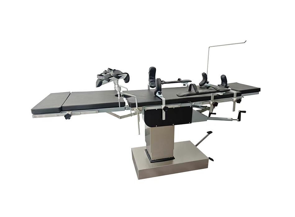 Mesa cirúrgica YGS3008 hidráulica