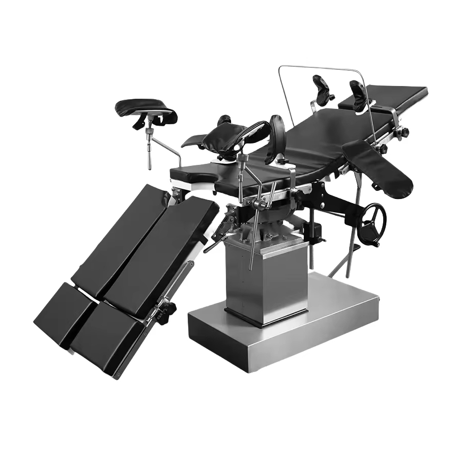 Mesas de operação eletro-hidráulicas: guia completo para cirurgia moderna