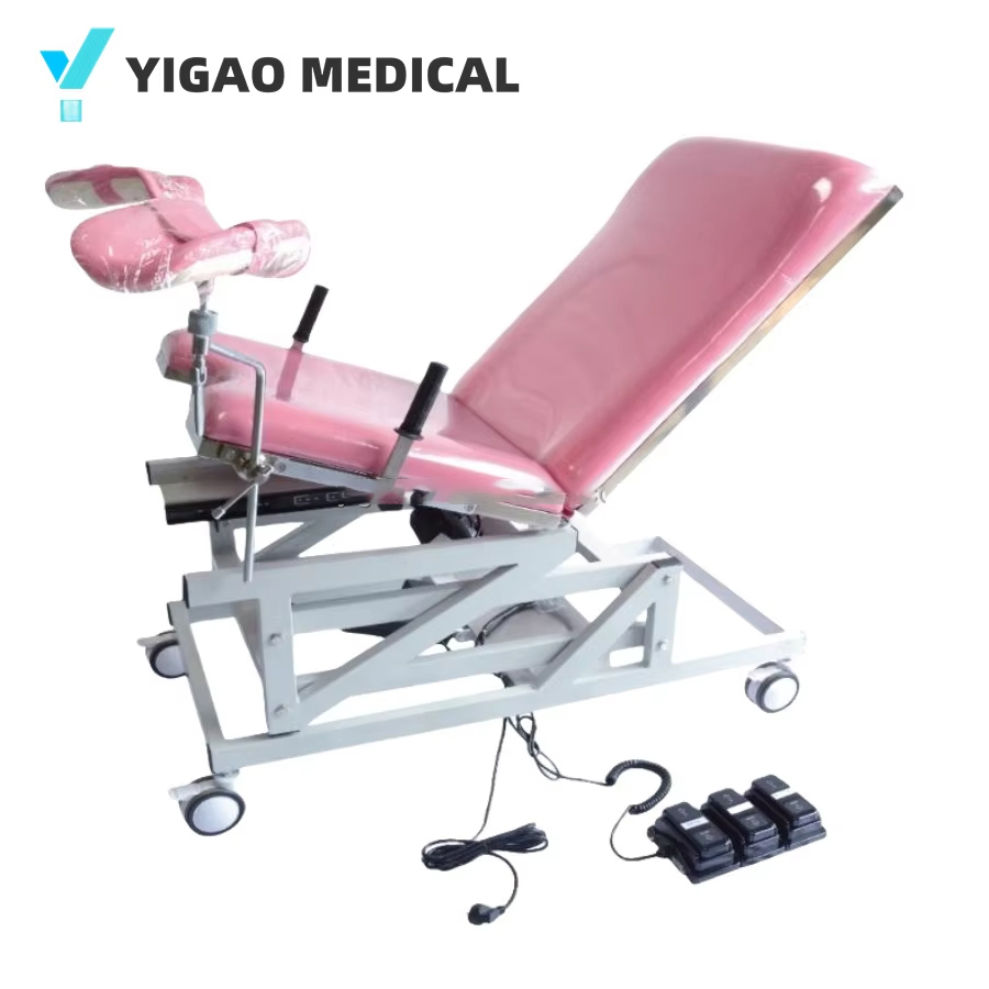 O papel das mesas de operação elétricas no aumento da precisão e eficiência cirúrgica