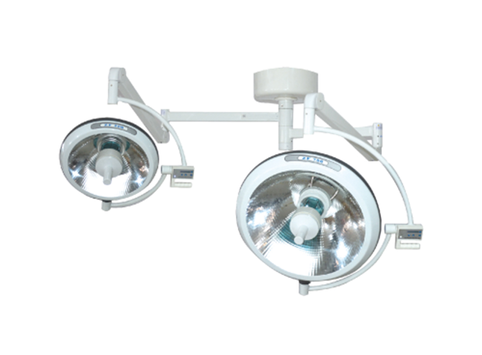 Lâmpada reflexiva geral sem sombras YGZF700/500