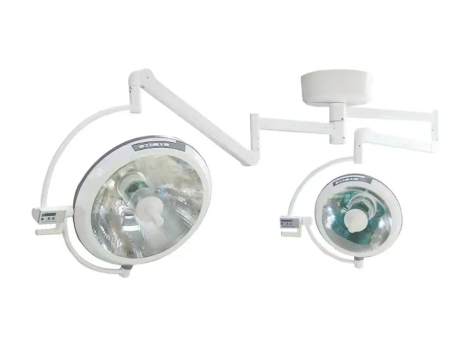 Lâmpada reflexiva geral sem sombras YGZF700/500